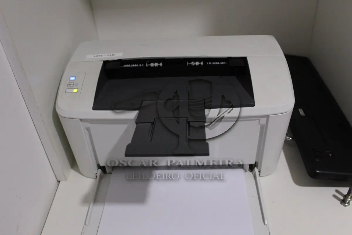 LOTE 0142 - INFORMÁTICA