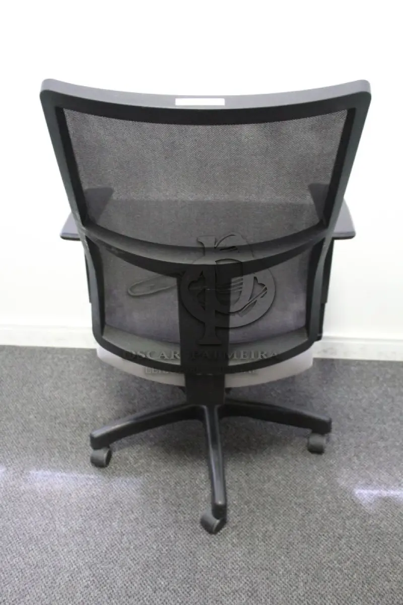 LOTE 0123 - MÓVEL DE ESCRITÓRIO