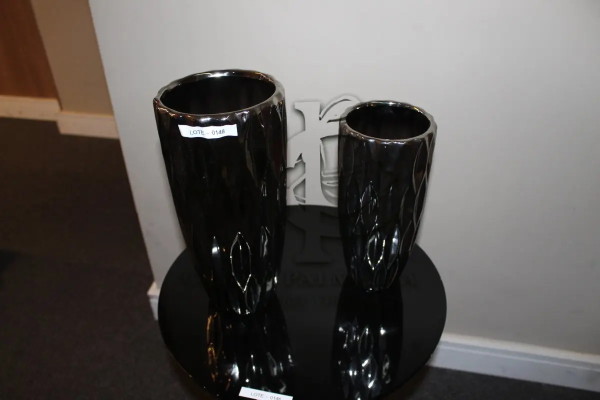 LOTE 0148 - DECORAÇÃO