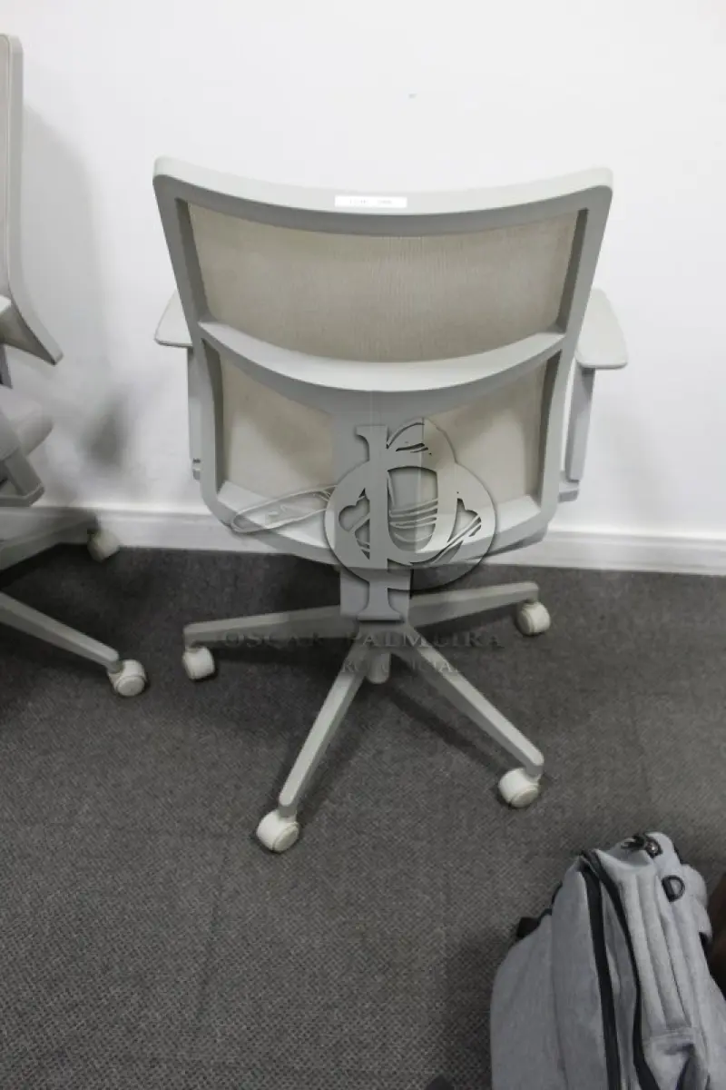 LOTE 0066 - MÓVEL DE ESCRITÓRIO