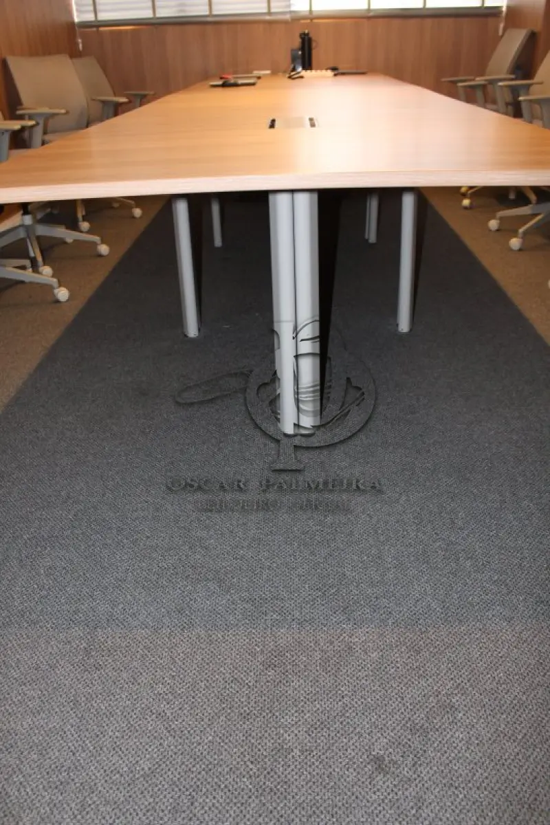 LOTE 0152 - MÓVEL DE ESCRITÓRIO