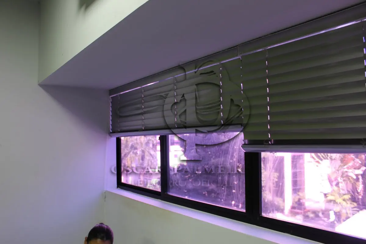 LOTE 0192 - PERSIANA