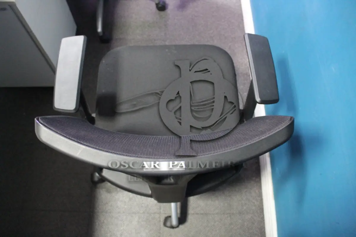 LOTE 0200 - MÓVEL DE ESCRITÓRIO