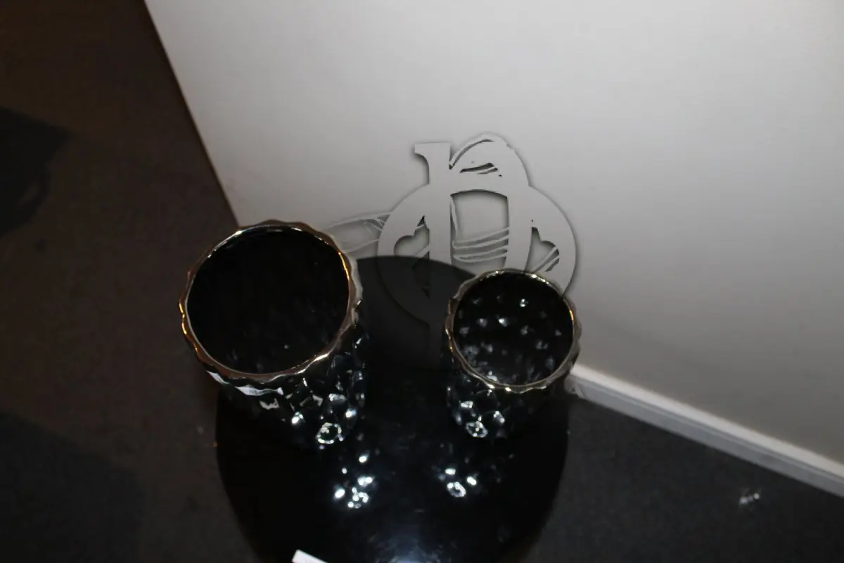 LOTE 0148 - DECORAÇÃO