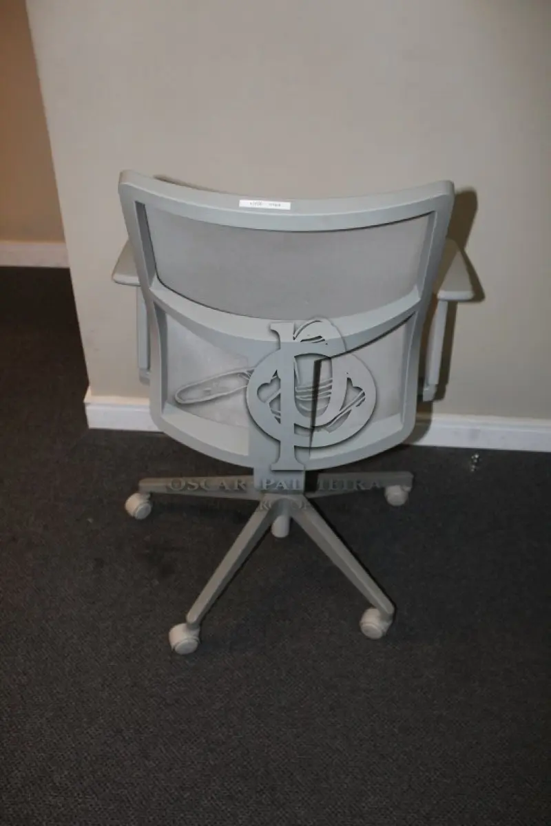 LOTE 0164 - MÓVEL DE ESCRITÓRIO