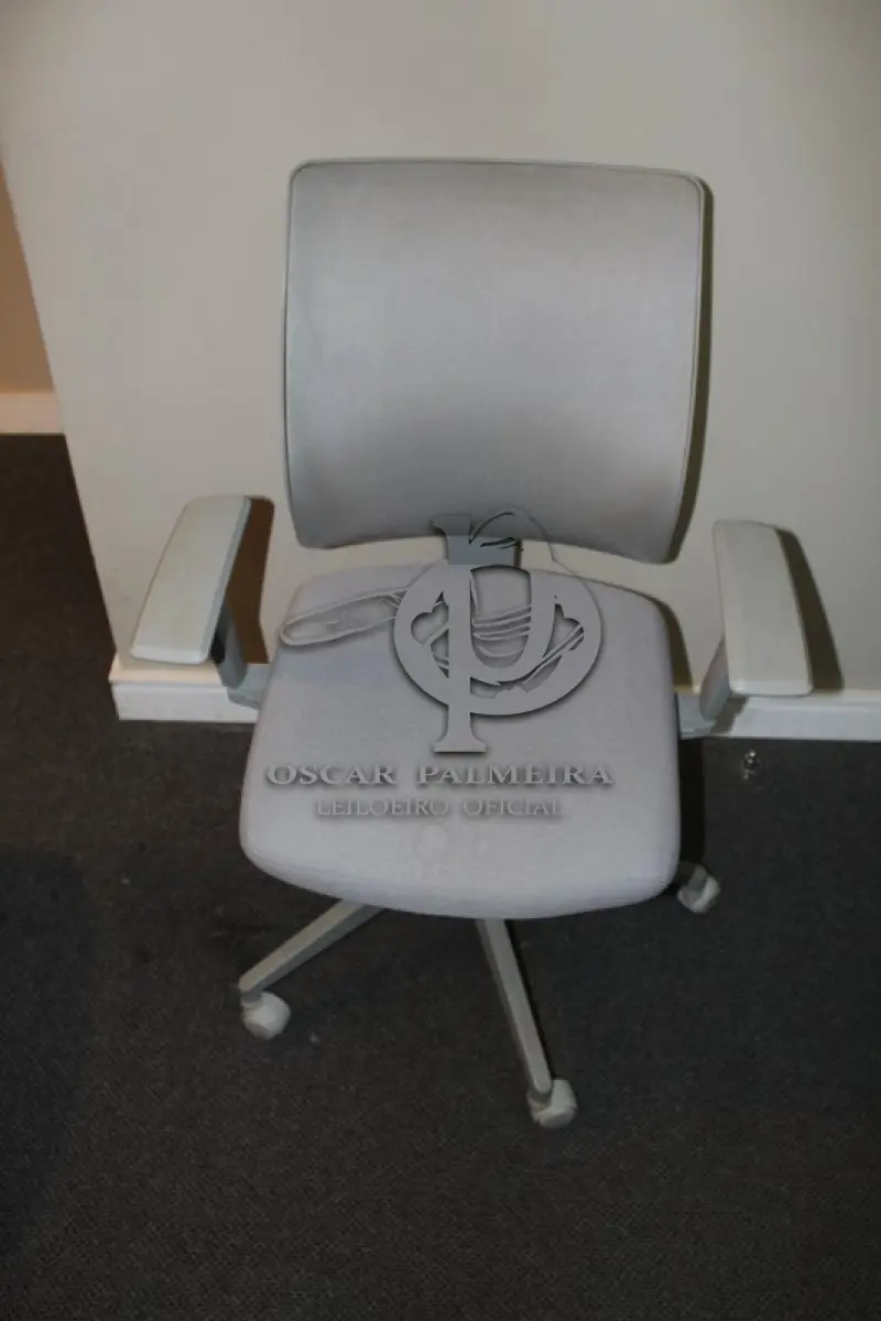 LOTE 0159 - MÓVEL DE ESCRITÓRIO