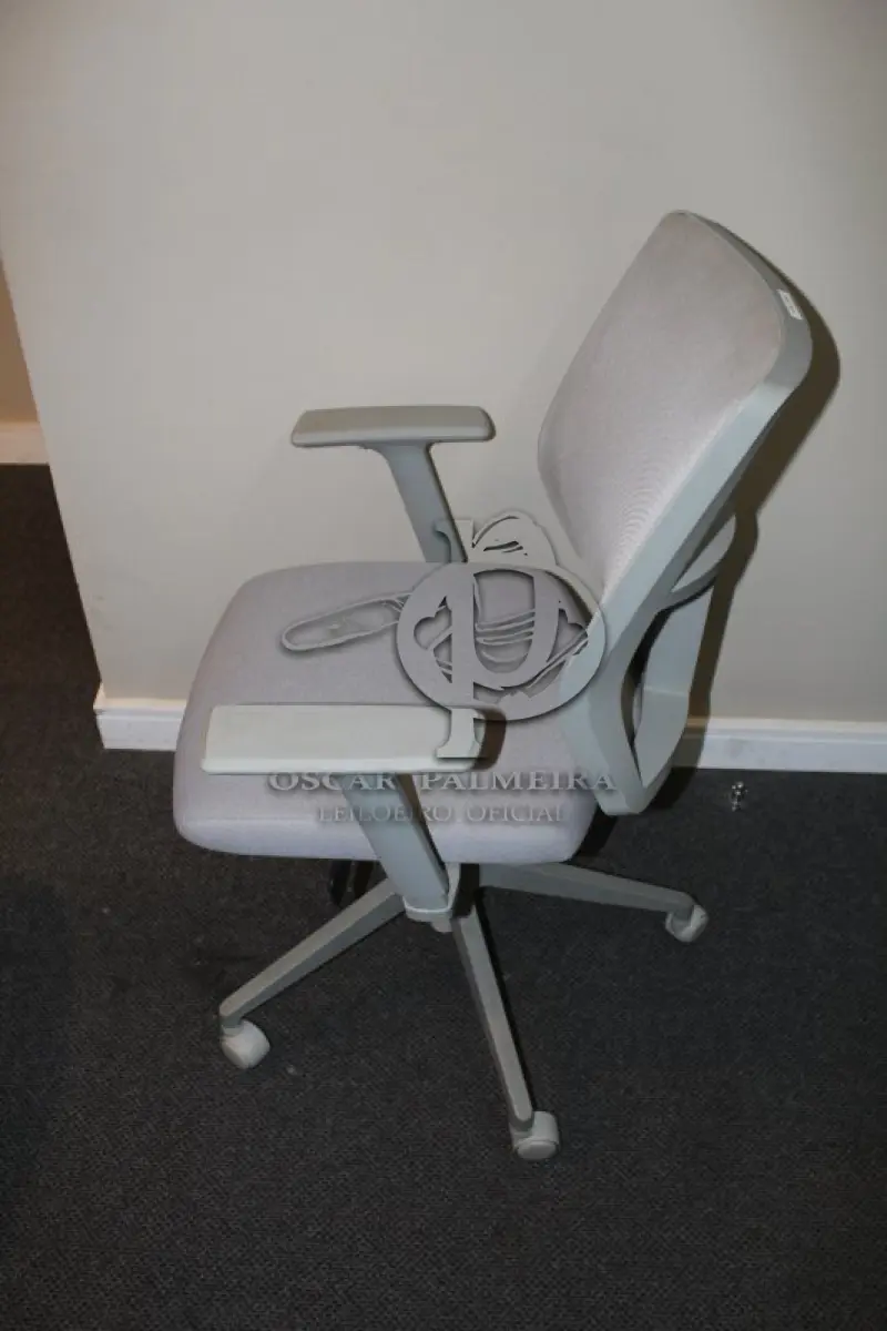 LOTE 0159 - MÓVEL DE ESCRITÓRIO