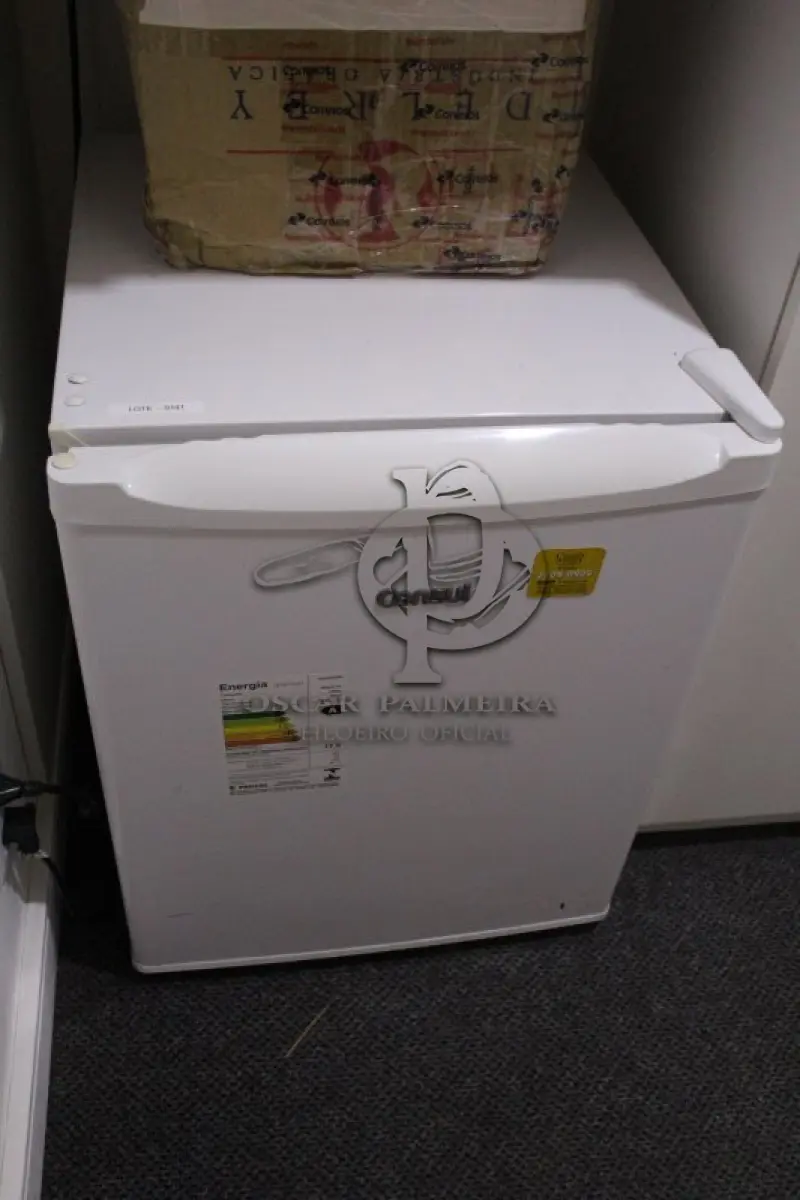 LOTE 0141 - EQUIPAMENTO ELÉTRICO