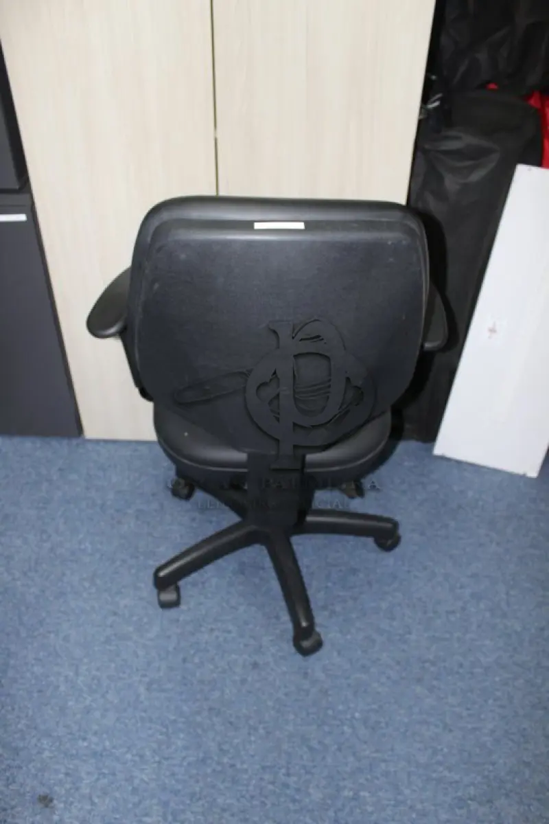 LOTE 0243 - MÓVEL DE ESCRITÓRIO