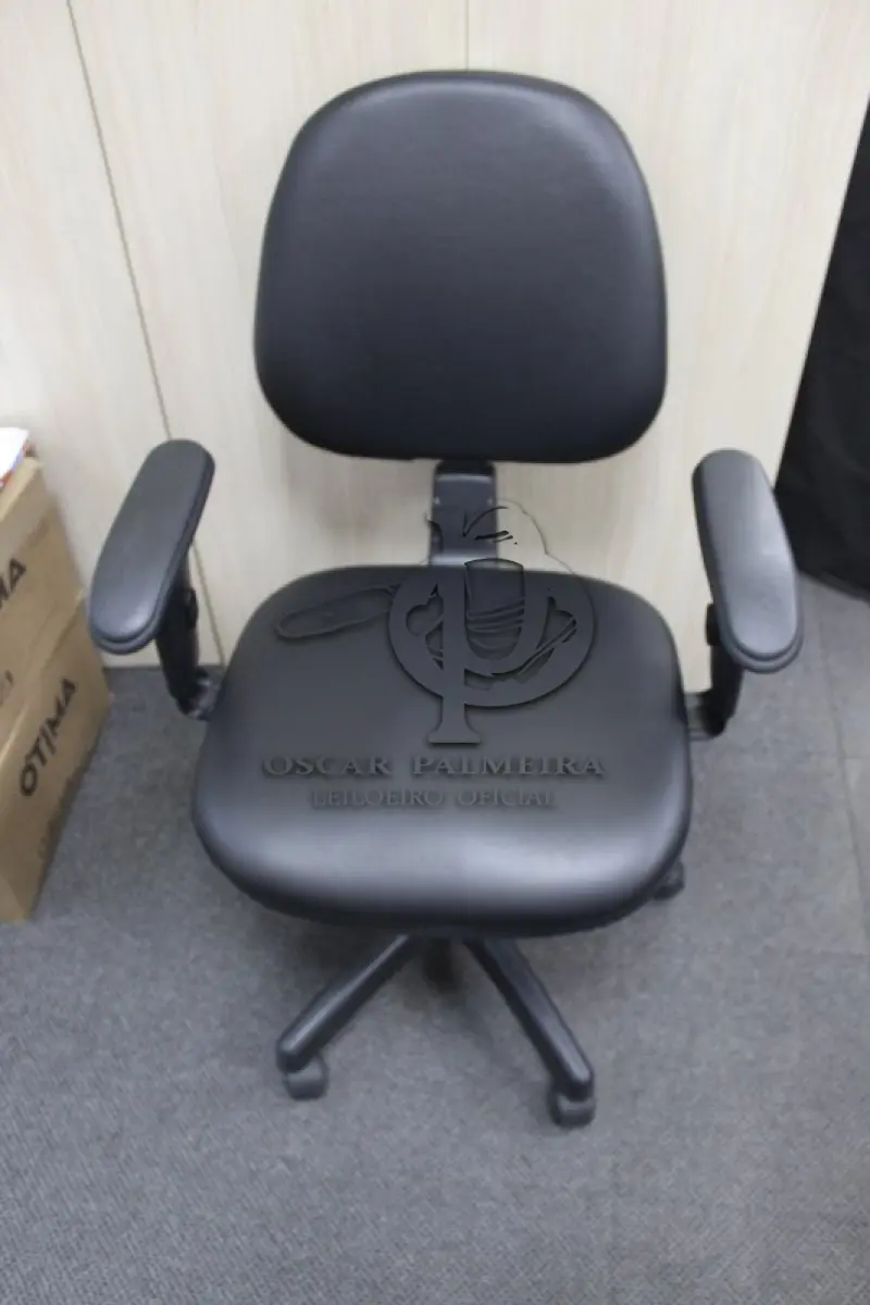 LOTE 0277 - MÓVEL DE ESCRITÓRIO