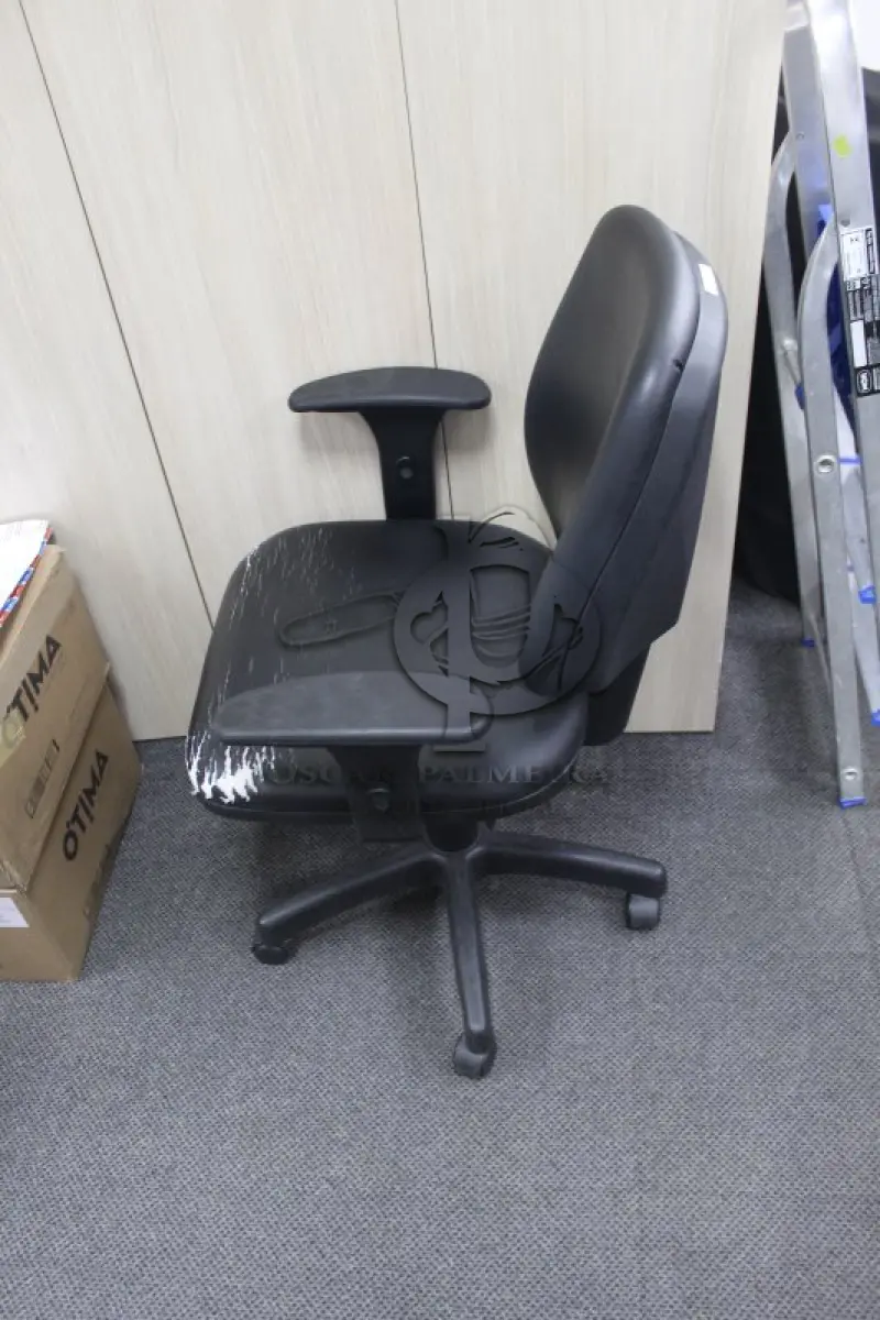 LOTE 0265 - MÓVEL DE ESCRITÓRIO