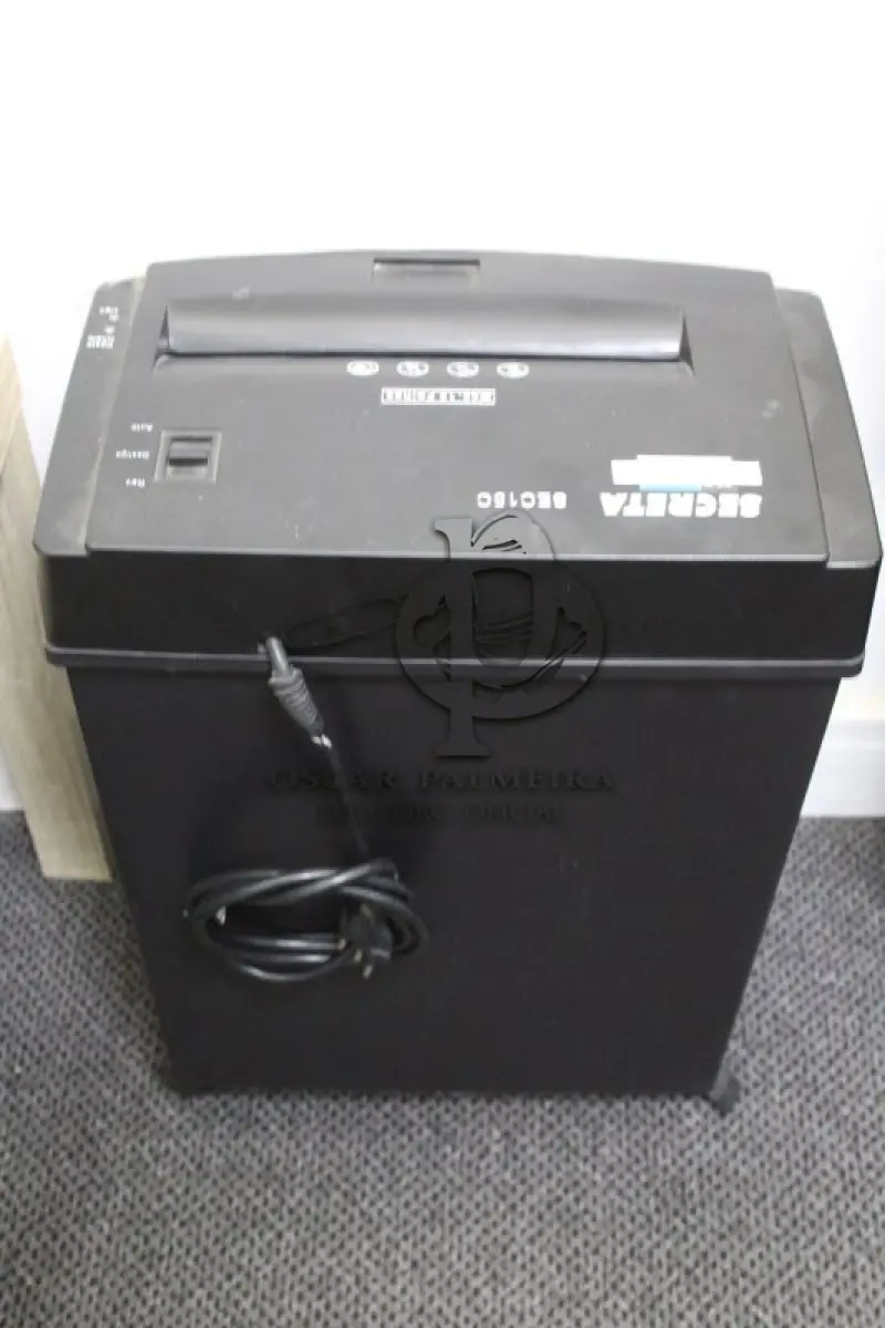 LOTE 0275 - EQUIPAMENTO ELÉTRICO