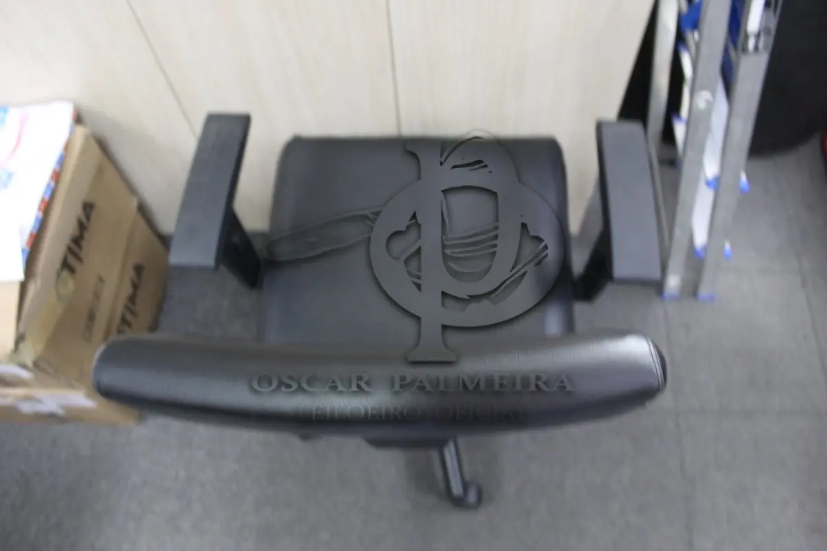 LOTE 0259 - MÓVEL DE ESCRITÓRIO