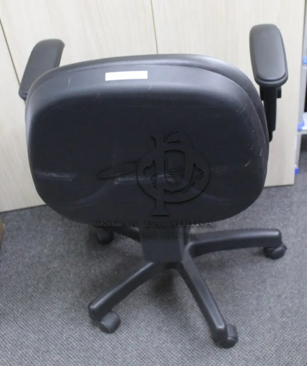 LOTE 0283 - MÓVEL DE ESCRITÓRIO