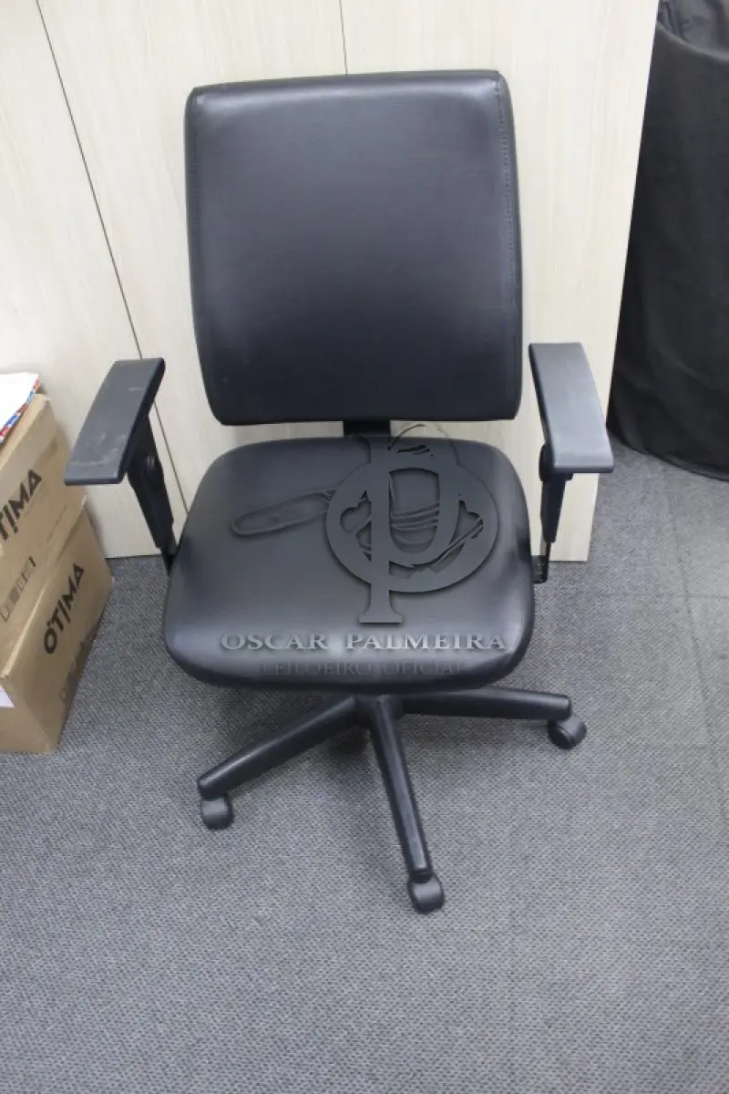 LOTE 0279 - MÓVEL DE ESCRITÓRIO