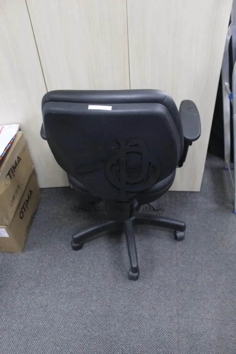 LOTE 0265 - MÓVEL DE ESCRITÓRIO