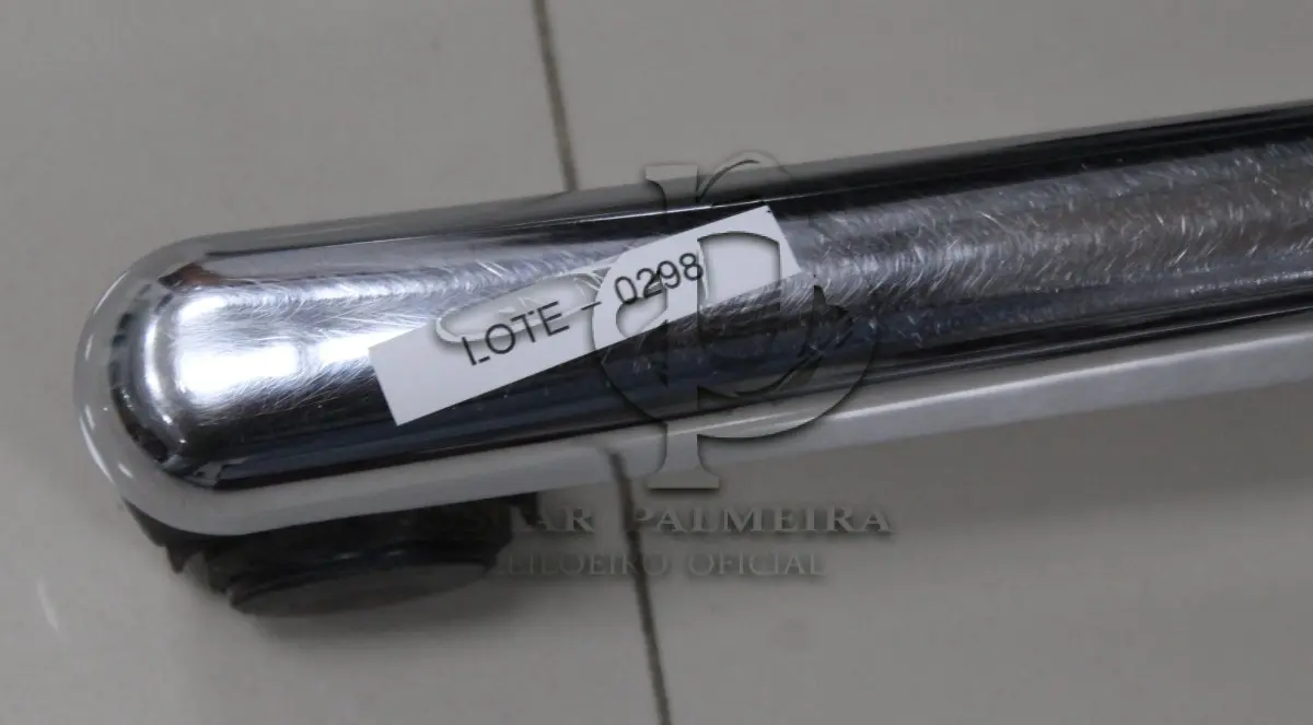 LOTE 0298 - MÓVEL DE ESCRITÓRIO