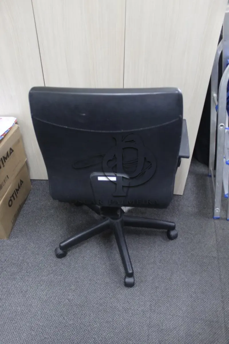 LOTE 0267 - MÓVEL DE ESCRITÓRIO