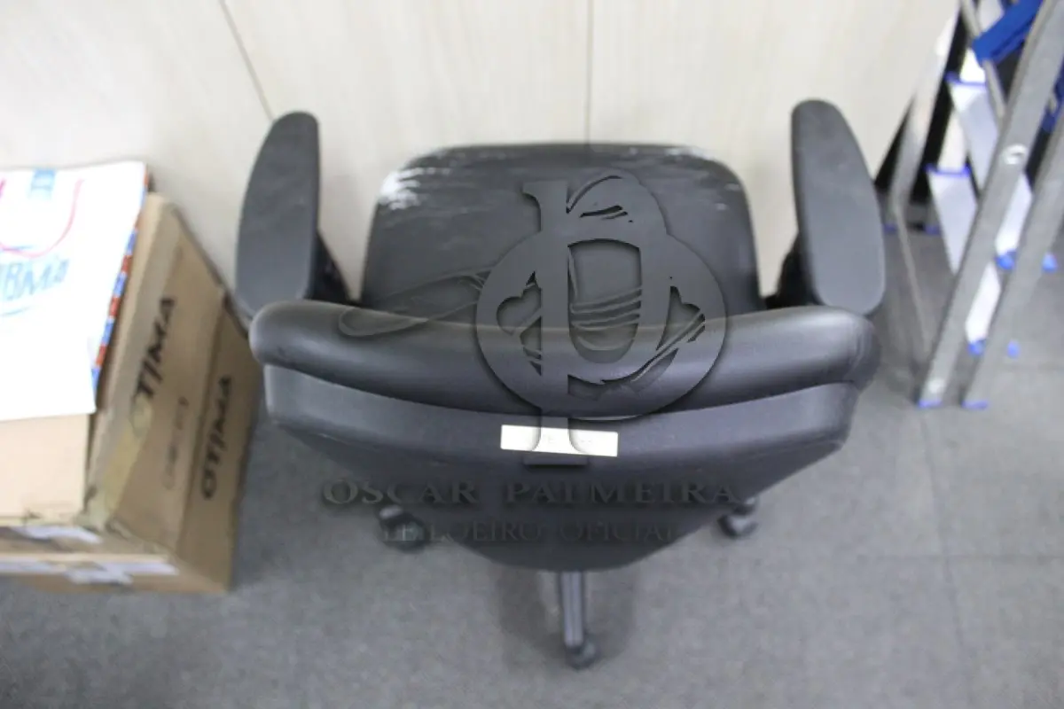 LOTE 0265 - MÓVEL DE ESCRITÓRIO