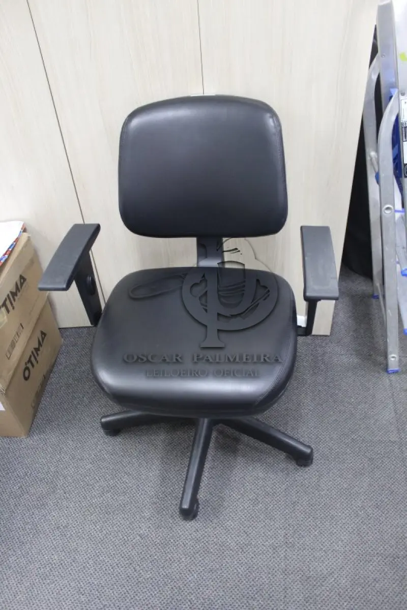 LOTE 0263 - MÓVEL DE ESCRITÓRIO