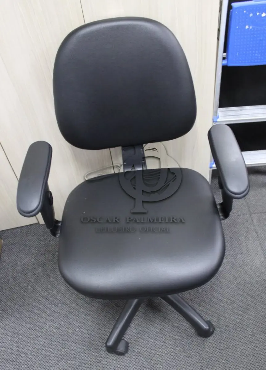 LOTE 0283 - MÓVEL DE ESCRITÓRIO