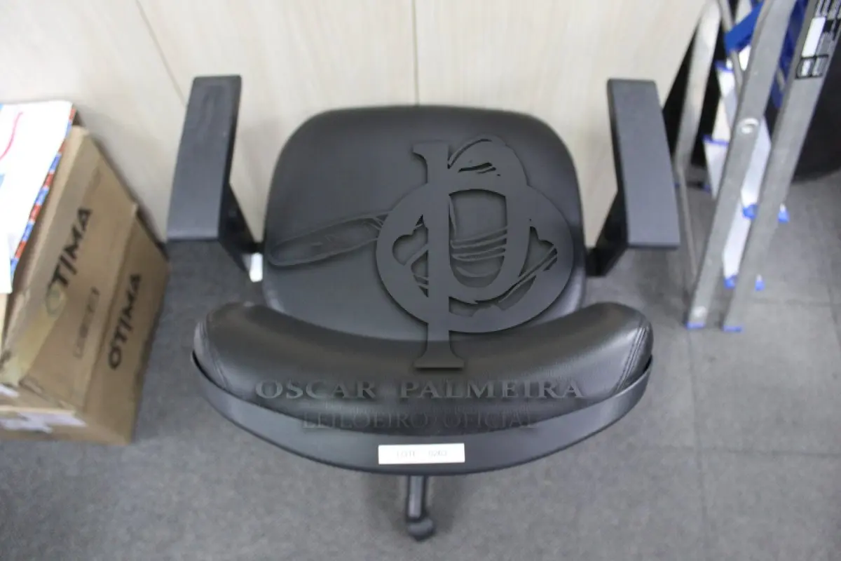 LOTE 0263 - MÓVEL DE ESCRITÓRIO