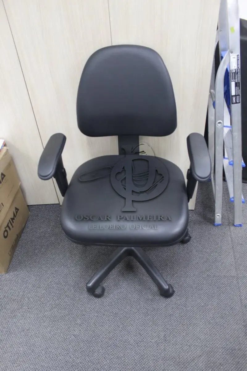 LOTE 0256 - MÓVEL DE ESCRITÓRIO