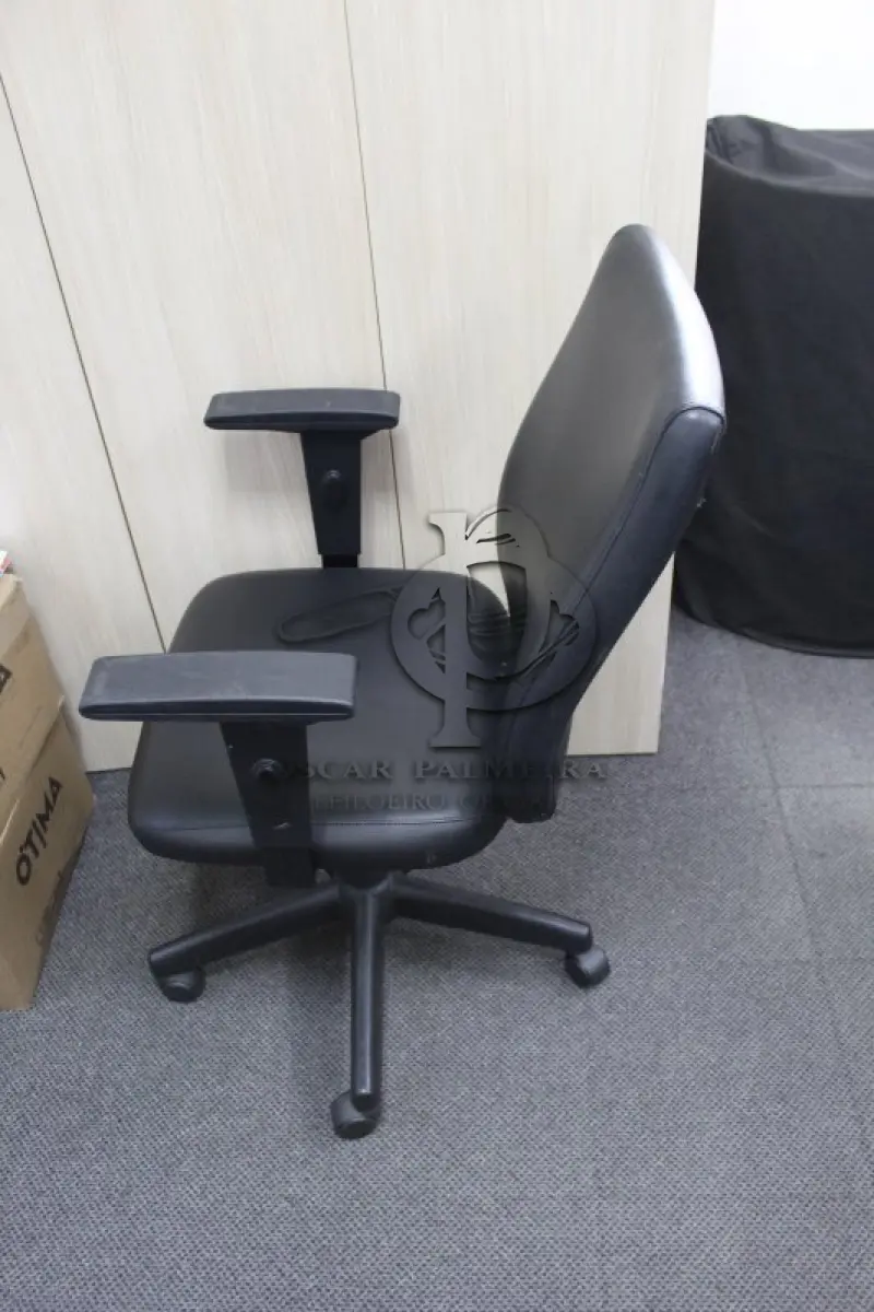 LOTE 0279 - MÓVEL DE ESCRITÓRIO