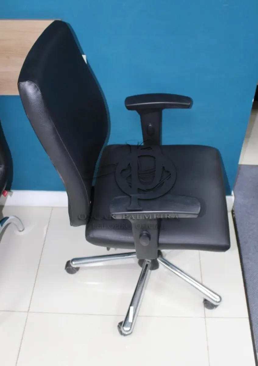 LOTE 0298 - MÓVEL DE ESCRITÓRIO