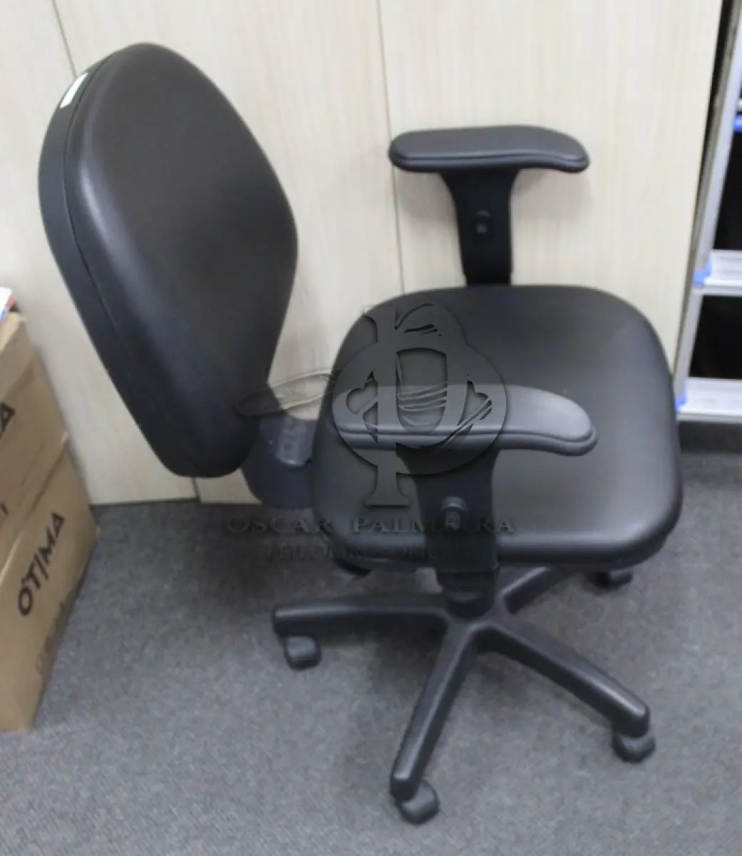 LOTE 0283 - MÓVEL DE ESCRITÓRIO