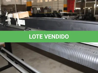 LOTE 117 - MATERIAL DIVERSO