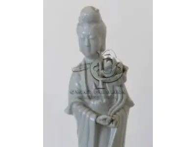 LOTE 060 - PORCELANA