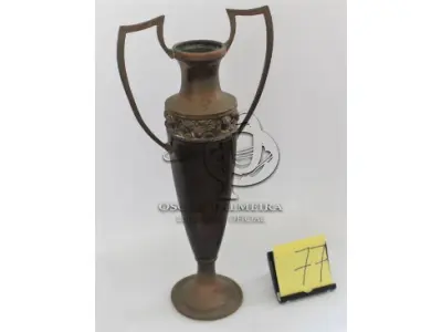 LOTE 077 - VASO