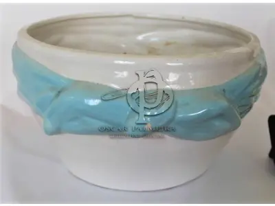 LOTE 074 - VASO