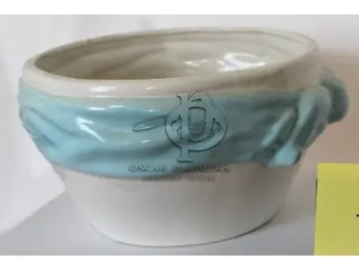 LOTE 074 - VASO
