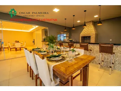 LOTE 001 - CONDOMINIO FLORAL PARAISO RESIDENCE
