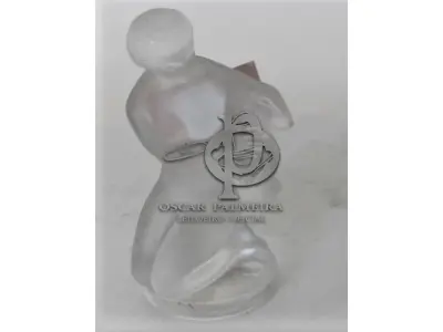 LOTE 065 - ESCULTURA