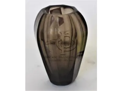 LOTE 058 - VASO
