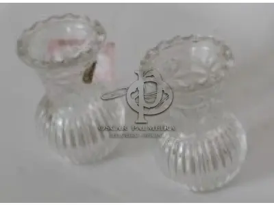 LOTE 032 - VASO