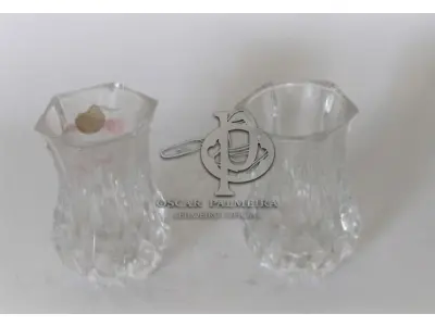 LOTE 030 - PEÇA DE DECORAÇÃO