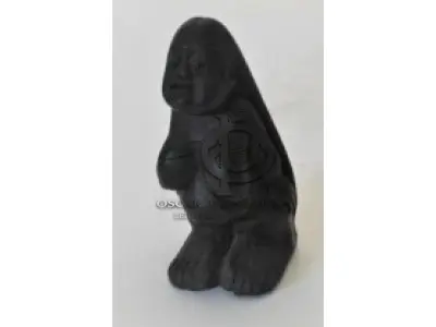 LOTE 053 - ESCULTURA
