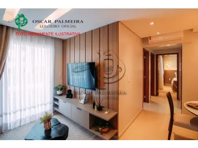 LOTE 001 - CONDOMINIO FLORAL PARAISO RESIDENCE