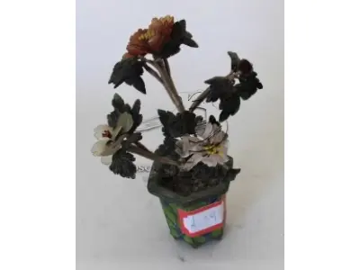 LOTE 039 - PEÇA DE DECORAÇÃO