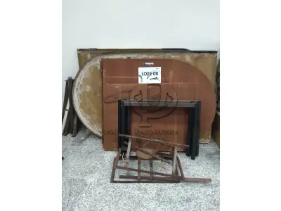 LOTE 008 - EQUIPAMENTOS