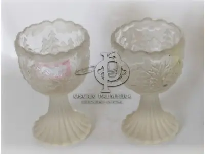 LOTE 033 - PEÇA DE DECORAÇÃO