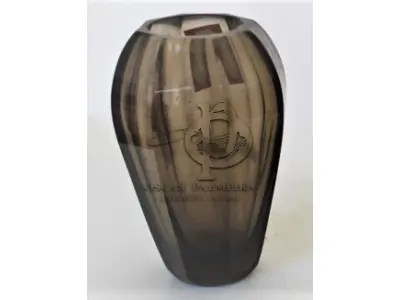 LOTE 058 - VASO
