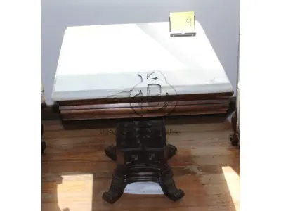 LOTE 009 - MESA