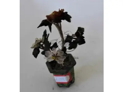 LOTE 039 - PEÇA DE DECORAÇÃO