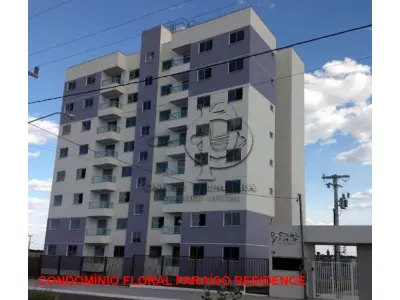 LOTE 001 - CONDOMINIO FLORAL PARAISO RESIDENCE