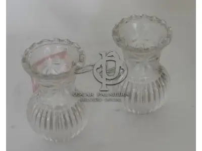 LOTE 032 - VASO